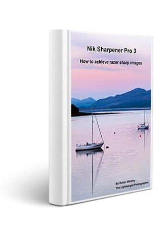 nik sharpener pro 3 tutorials