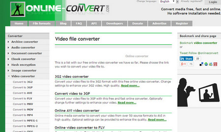 best free video file converter